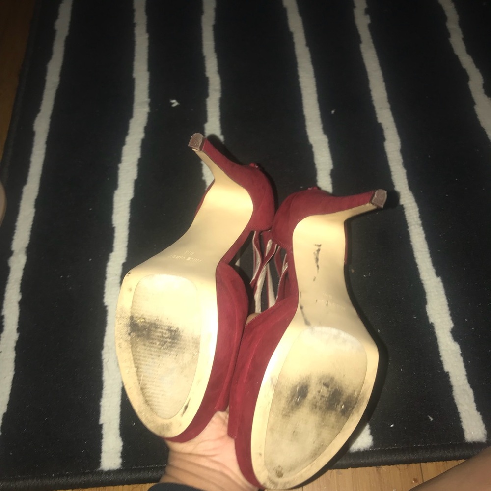 Nine West - Picture 2 of 5